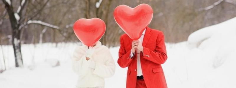 День святого Валентина 2019: поздравления в стихах и СМС