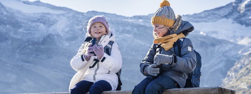 Умная одежда - выбор современных родителей