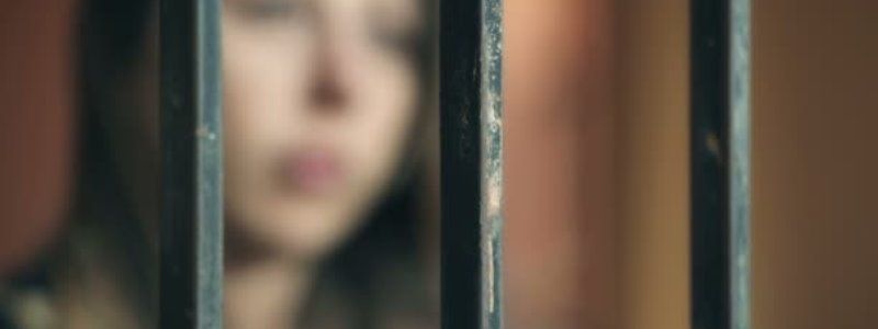 Мать, утопившую своих детей в Киеве, признали невменяемой