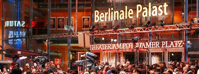 Украина представит на кинофестивале "Берлинале" триллер о Голодоморе и сталинском режиме