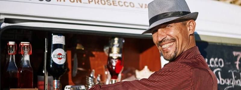 Міжнародний день бармена: таємниці професії та коктейль для Информатора