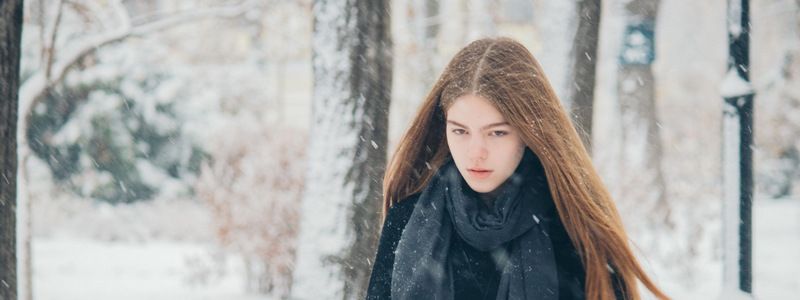 Погода на 6 февраля: в Киеве пойдет мокрый снег