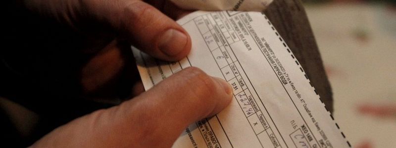 В Киеве по-новому будут насчитывать платежки за воду