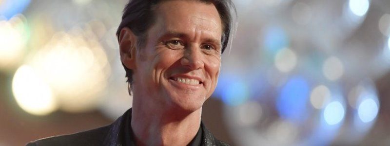 Джим Керри в роли Воланда, похороны Децла и пресс-конференция Януковича: ТОП новостей дня