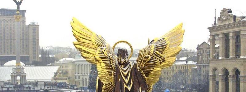 В Киеве выберут новый герб столицы: как поучаствовать в конкурсе