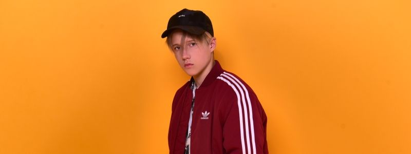 Андрій Бойко розповість про своє особисте життя та дасть поради, що подарувати хлопцю на Валентинів День