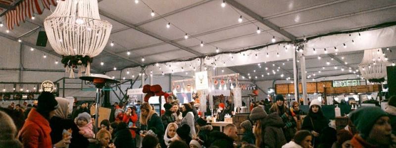 Куда пойти в Киеве на выходных: самые интересные события столицы