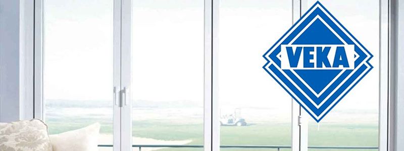 Качественные пластиковые окна – это окна Veka