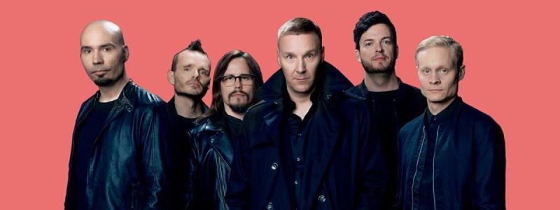 Музыка недели: лучшие видеоновинки от Poets Of The Fall