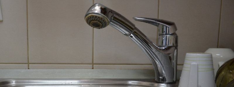 Где в Киеве нет холодной воды и почему