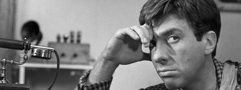 Умер легендарный советский актер