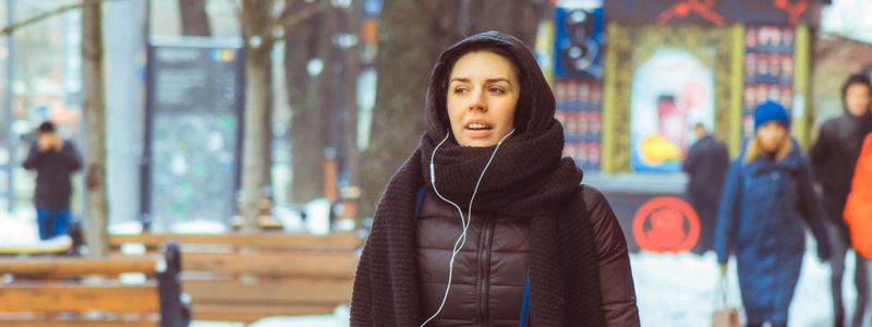 Погода в Киеве на выходных: в столице будет солнечно