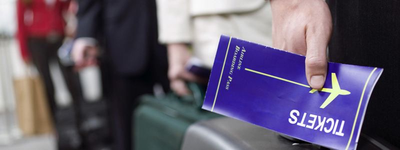 В Киеве аферистки продали фальшивых туристических путевок на 2 миллиона гривен