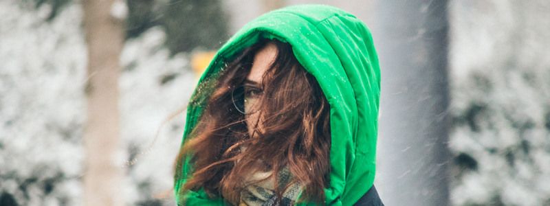 Погода в Киеве на неделю: в столицу придут дожди и снегопады