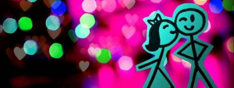 Как не испортить День святого Валентина и что лучше не делать в этот праздник