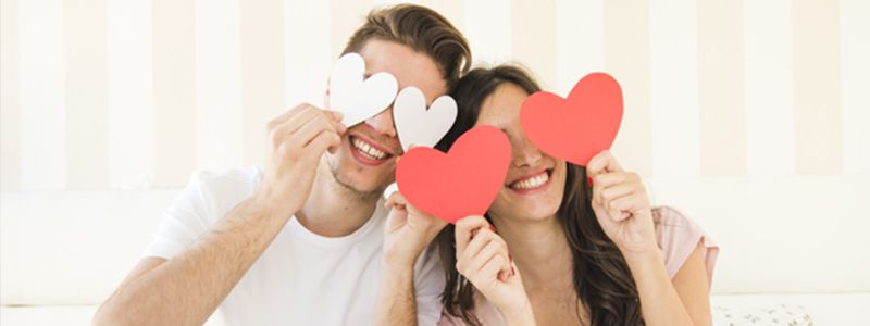 Подарки для влюбленных: как выбрать лучшее для своей второй половинки