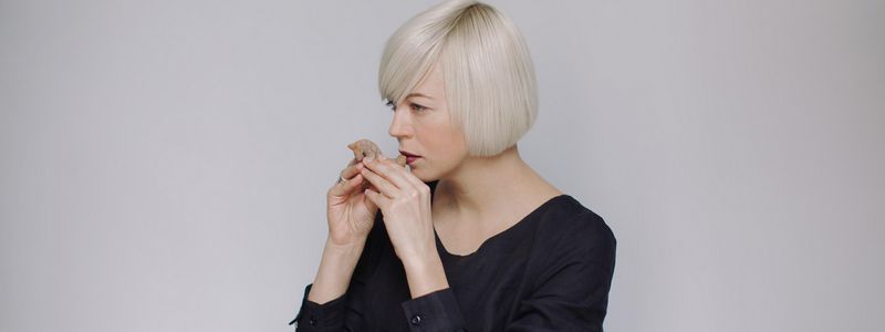 Где в Киеве послушать мелодии на свистульках и встретить Onuka: что вас ждет на выставке «Традиционные гаджеты»