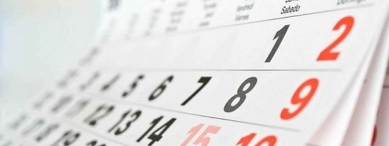 В Киеве изменились сроки подачи показаний счетчиков: подробности