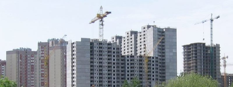 Дії, які викликають негативний вплив на інвестиційний клімат столиці в будівельній галузі