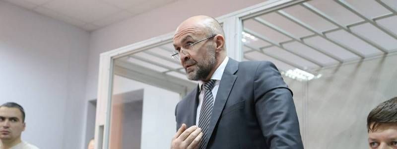 Убийство Гандзюк: суд арестовал Владимира Мангера с залогом в 2,5 миллиона гривен