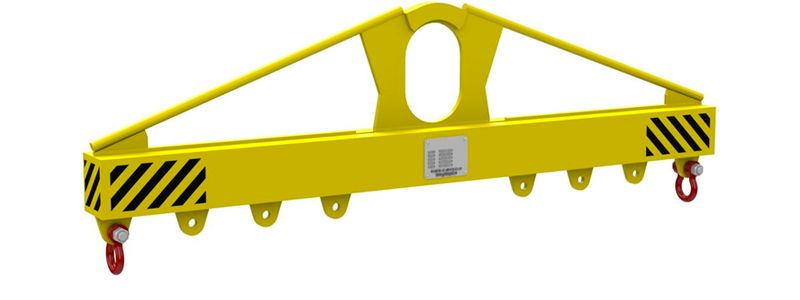 Траверсы: сфера использования и существующие разновидности