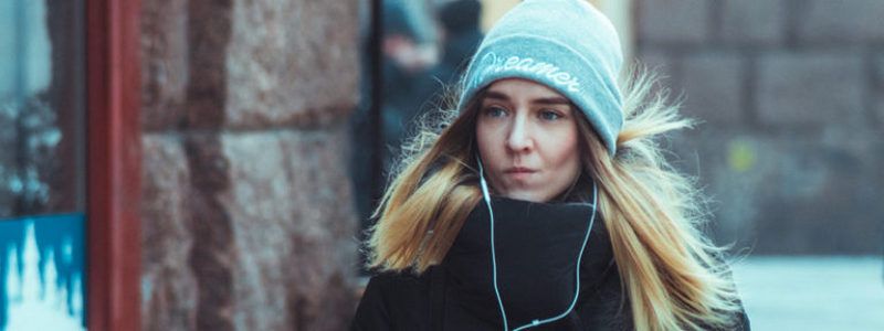 Погода на 16 февраля: в Киеве потеплеет