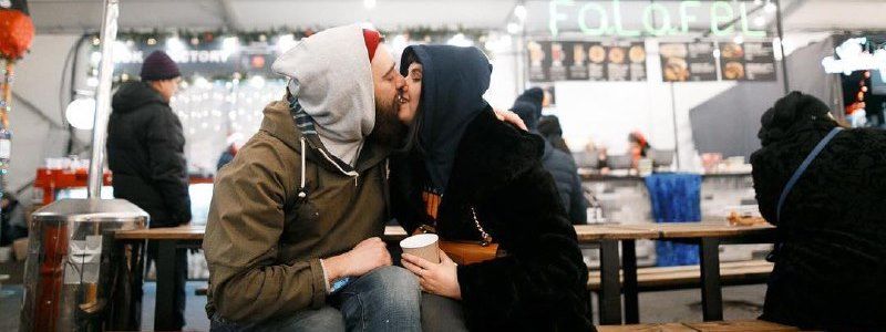 Куда пойти в Киеве на выходных: самые интересные события столицы