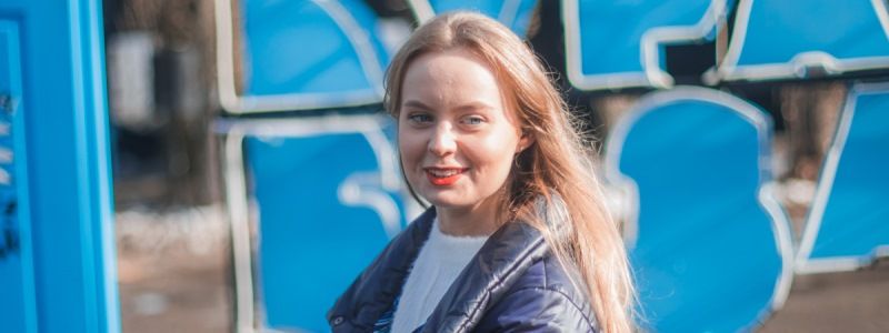 Счастливые лица на Кураже: ищи себя на фото