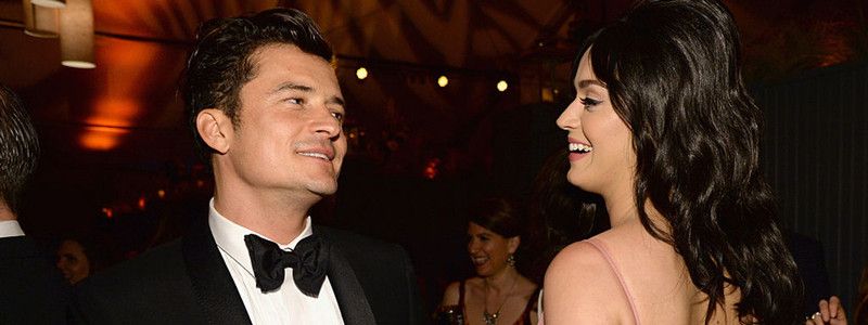 Помолвка Перри и Блум, строительство солнечной станции в Украине и продажа алкоголя на борту МАУ: ТОП новостей дня