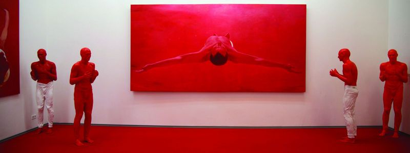 18 февраля: куда пойти сегодня