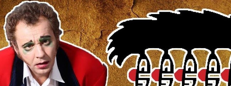 Гумористичному телесеріалу "Маски-шоу" виповнюється 35 років: Георгій Делієв розповість про секрети успіху та плани на майбутнє