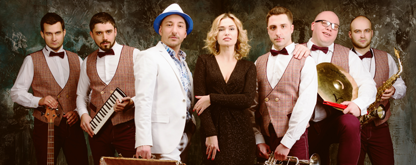 Музыкальный подарок для женщин к 8 марта: дарим билеты на весенний концерт