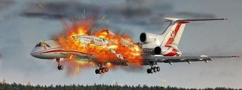 В Турции разбился самолет, в Facebook заблокировали Russia Today, а Ани Лорак подозревают в беременности: ТОП новостей дня