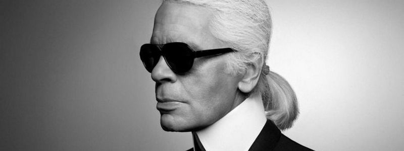 Умер Карл Лагерфельд: новые подробности и реакция соцсетей