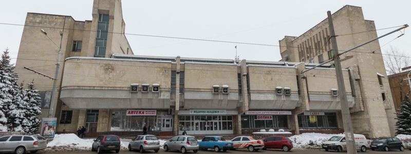 Многомиллионный бизнес: как руководство Днепропетровской медакадемии зарабатывает на иностранных студентах