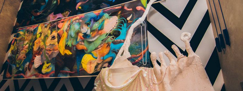 Куда пойти в Киеве на выходных: самые интересные события столицы