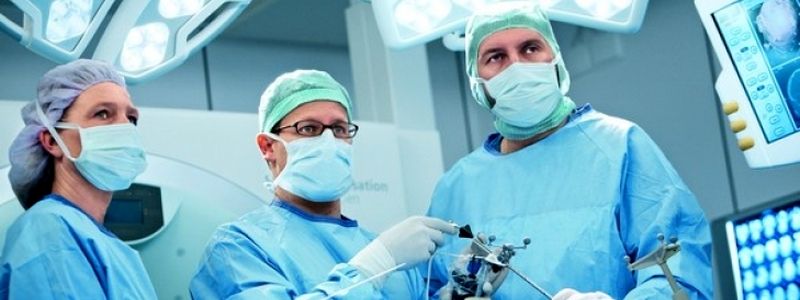 В Киеве рассказали, почему важны доноры-трупы и как будут развивать трансплантацию органов в Украине