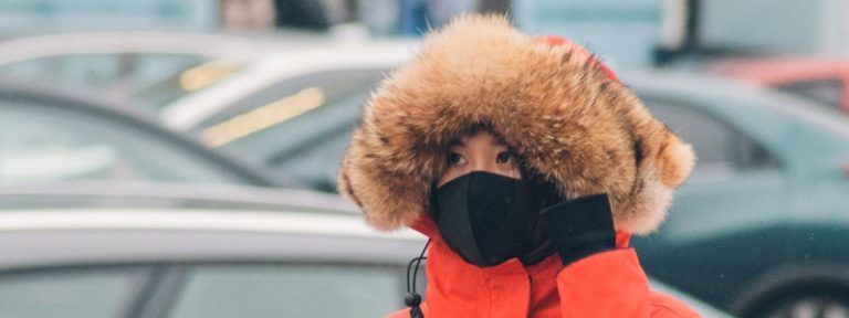 Погода на выходные: В Киев ненадолго вернутся морозы