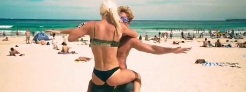 Новый флешмоб в Instagram: почему люди притворяются коалами