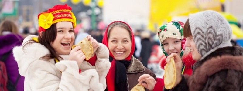 ТОП бесплатных мероприятий Киева в марте