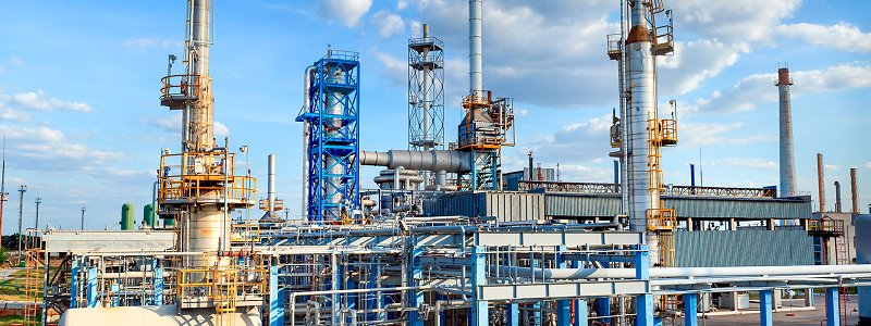 Зачем встречались представитель Минэкологии и «Укргазвидобування»