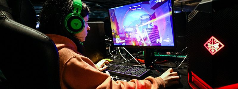 Первый чемпионат Украины по киберспорту: детали и расписание квалификаций