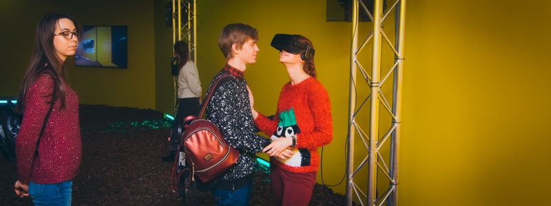 Где и когда в Киеве бесплатно посетить музеи и галереи в марте