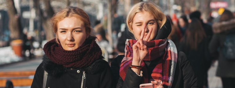 Как изменится Киев в марте: что ждет жителей и гостей столицы