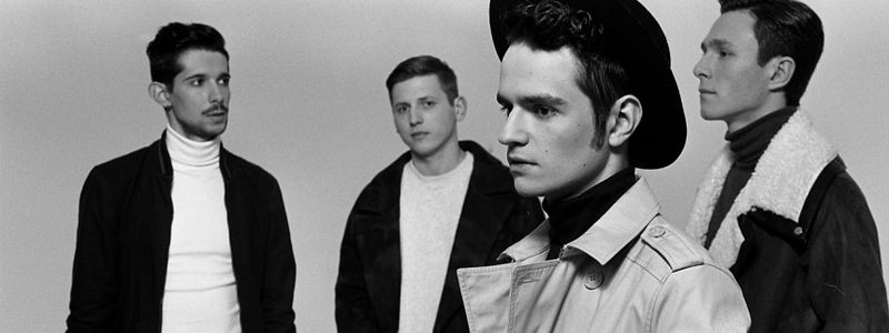 Brunettes Shoot Blondes заявили, что не поедут на Евровидение 2019