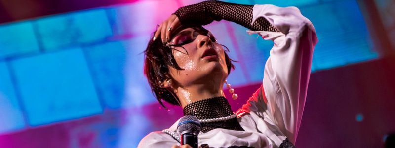 Украина не едет на Евровидение, взрыв поезда на вокзале в Каире и сбитые Пакистаном индийские истребители: ТОП новостей дня