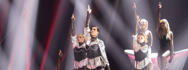 Как жители Киева отреагировали на отказ Украины от участия в Евровидении 2019: опрос