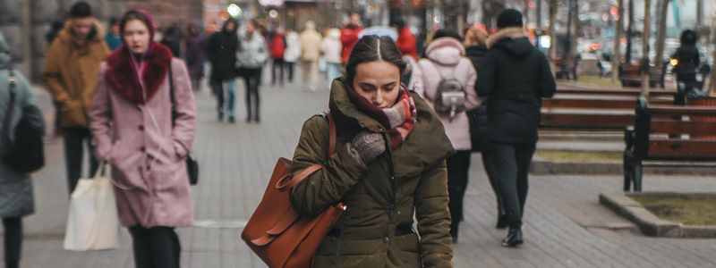 Погода на 2 марта: Киев ждут весенние морозы