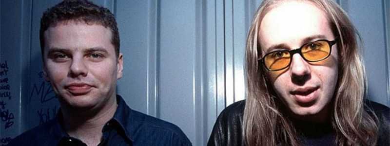 В Киеве выступят The Chemical Brothers: когда и где пройдет концерт