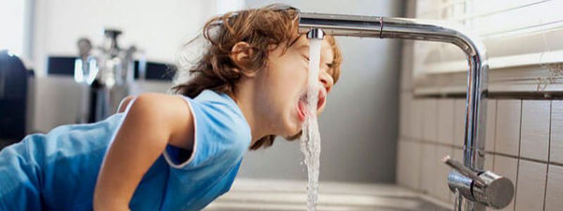 В Киеве начнут обеззараживать питьевую воду диоксидом хлора